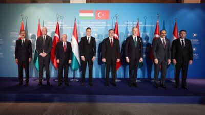 Milli Savunma Bakanlığından yapılan açıklamada Macaristan Başbakanı Viktor Orban’ın, Cumhurbaşkanı