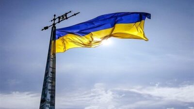 Ukrayna Dışişleri Bakanlığı yetkilileri, Rusya’nın sürdürdüğü savaşın hem siviller hem