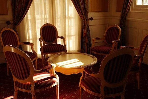 Ukrayna’nın Ankara Büyükelçisi  Celal, Çankaya Belediye Başkanı Güner ile bir