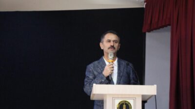 Kocaeli Valisi Aktaş, İzmit Mehmet Akif Ersoy Kız Anadolu İmam