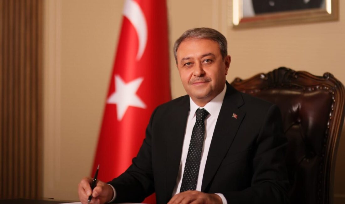 Şanlıurfa Valisi Şıldak, Türk Hava Yolları tarafından hazırlanan Taş Tepeler