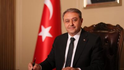 Şanlıurfa Valisi Şıldak, Türk Hava Yolları tarafından hazırlanan Taş Tepeler