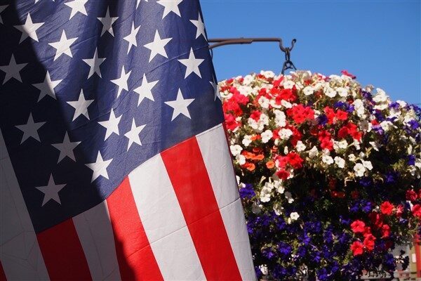 Vance: Trump, Amerika’yı yeniden yaşanabilir hale getiriyor ABD Başkan Yardımcısı Vance, Joe Biden’ın akıl dışı politikalarının, Amerikalı