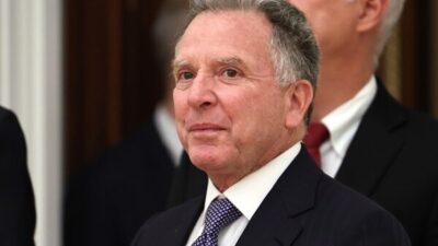 Beyaz Saray, ABD özel temsilcisi Steve Witkoff'un Perşembe günü Miami'de