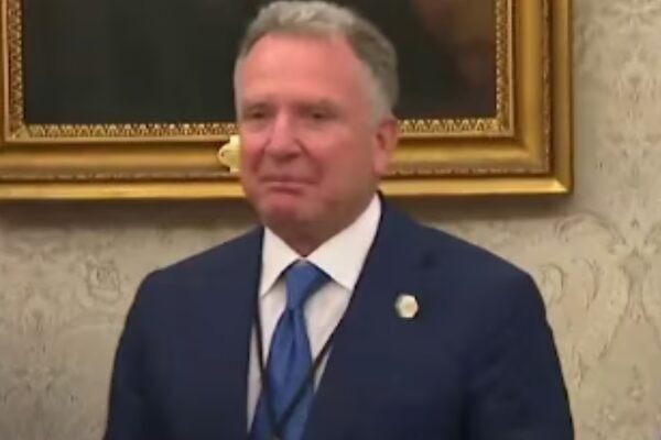 Witkoff'un, Rusya ve Ukrayna arasındaki barış sürecini ilerletme çabaları kapsamında