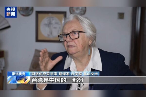 Japonya Başbakanı Sanae Takaichi’nin, Çin’e yönelik kışkırtıcı açıklamalarına uluslararası akademisyenlerden