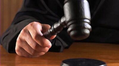 Kamuyu Aydınlatma Platformuna (KAP) yapılan açıklamada, ''Çevre kirliliği kaynaklı bir