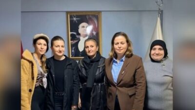 Yıldırım Kültür Sanat Derneği Başkanı Yıldırım, kadınların yaşamın en ağır