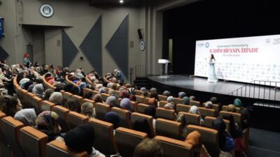 Yıldırım Belediyesi, ‘Kadim Hemşire’ olarak tanınan geleneksel bakım ve doğal