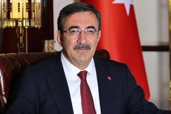 Cumhurbaşkanı Yardımcısı Cevdet Yılmaz, Türkiye ekonomisinin son yıllardaki performansına ilişkin