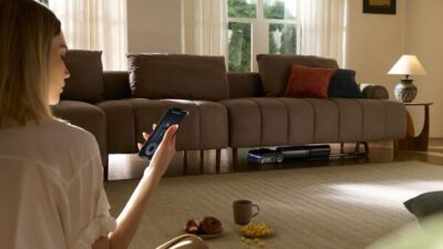 S8 Pro White, Q8 Max Pro White, Qrevo L ve