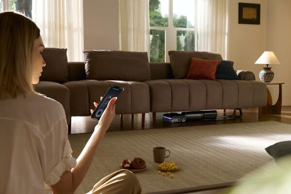 S8 Pro White, Q8 Max Pro White, Qrevo L ve