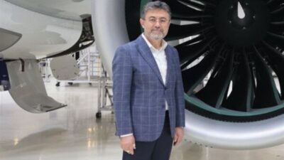 Tarım ve Orman Bakanı Yumaklı, Dünya Su Kongresi’nin 2027 yılında