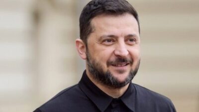 Ukrayna Devlet Başkanı Zelenski, ABD&rsquo;den Witkoff ve Kushner ile yapılan