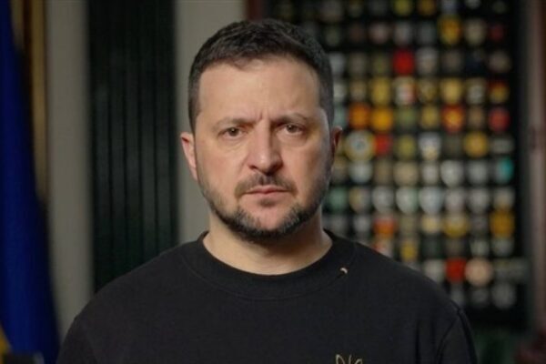 Zelenski, Kanada Başbakanı Carney ile görüştü Ukrayna Devlet Başkanı Volodimir Zelenski, Kanada Başbakanı Mark Carney ile