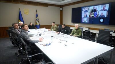 Amerikan tarafını Dışişleri Bakanı Marco Rubio, ABD Savaş Bakanı Pete